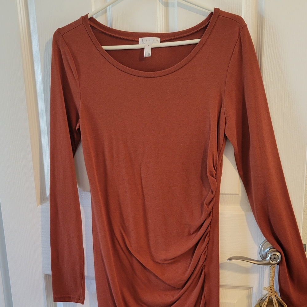 Leith Bodycon Dress